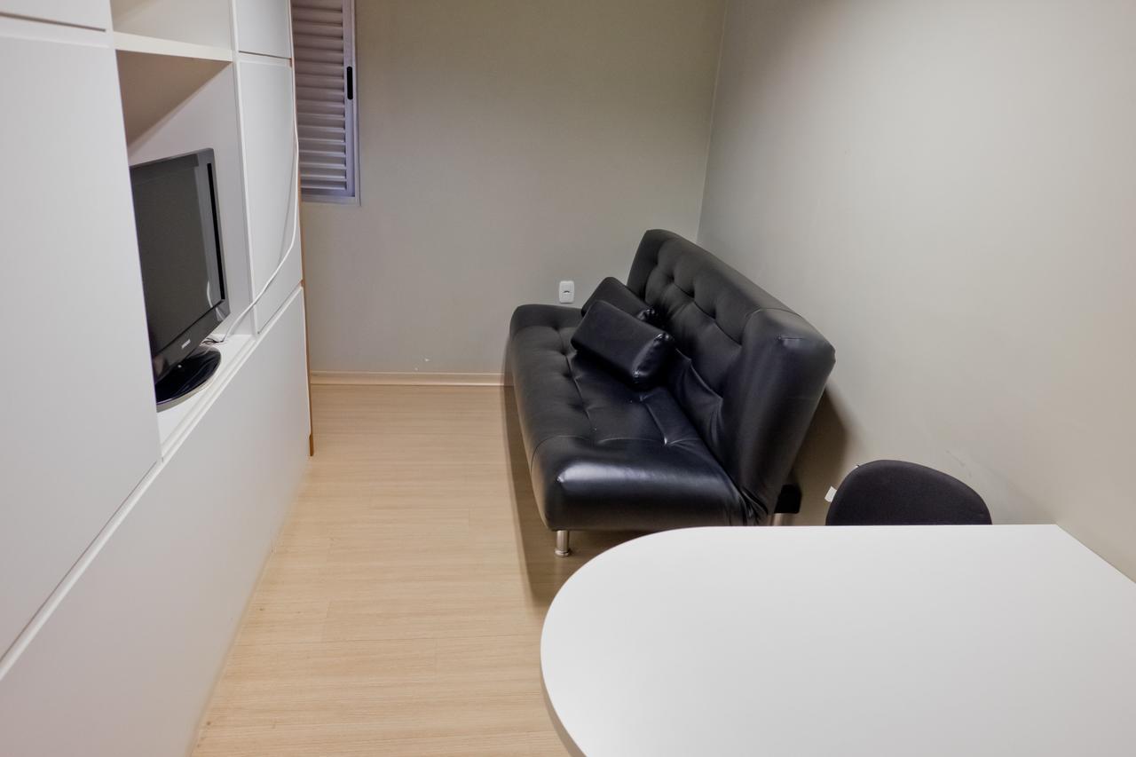 Hotel Chapeco Center Екстер'єр фото